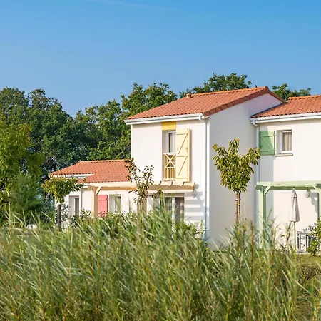Semesterbostad Shoreside Sanctuary In The Vendee Talmont-Saint-Hilaire