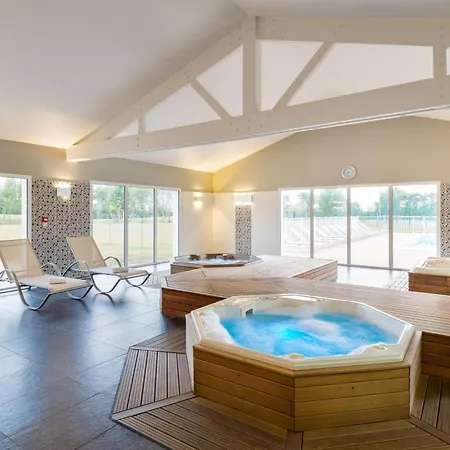 Shoreside Sanctuary In The Vendee Semesterbostad *