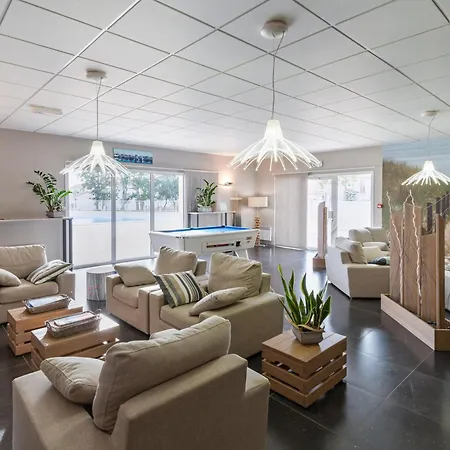 Shoreside Sanctuary In The Vendee