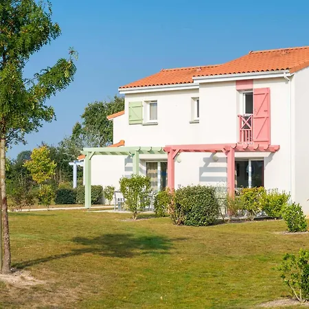 Shoreside Sanctuary In The Vendee Casa vacanze
