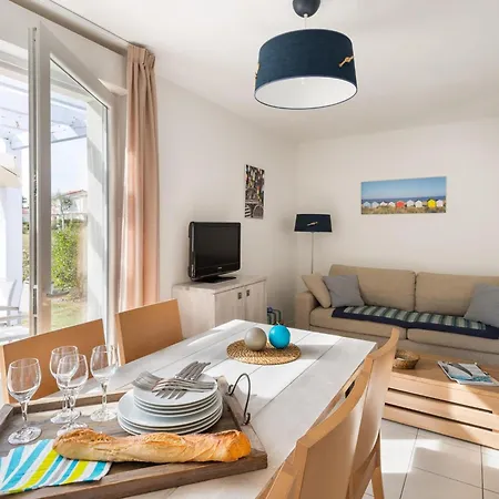 Casa vacanze Shoreside Sanctuary In The Vendee *
