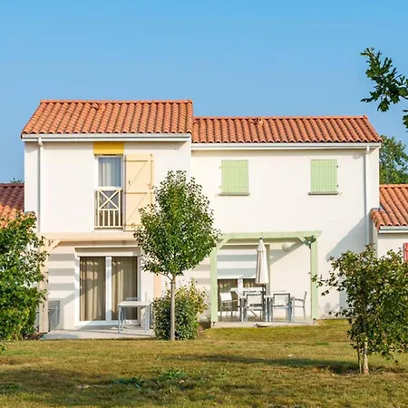 Shoreside Sanctuary In The Vendee Casa vacanze