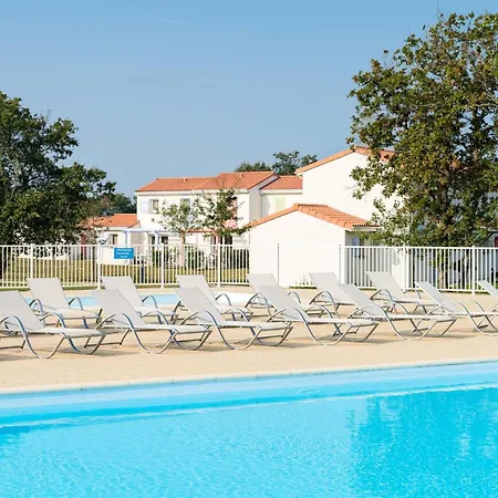 Semesterbostad Shoreside Sanctuary In The Vendee *