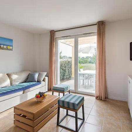 Semesterbostad Shoreside Sanctuary In The Vendee *
