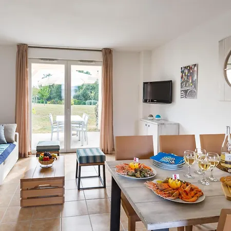 Semesterbostad Shoreside Sanctuary In The Vendee *