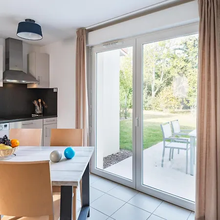Shoreside Sanctuary In The Vendee *