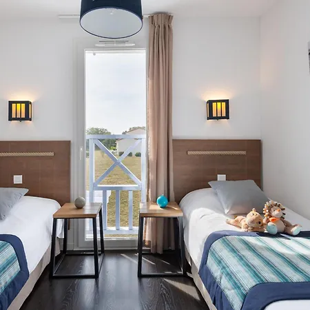 Shoreside Sanctuary In The Vendee Semesterbostad Talmont-Saint-Hilaire